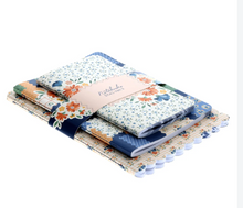 Load image into Gallery viewer, Notebook Set 3 pc - Plaaslappie