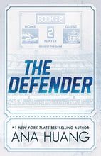 Load image into Gallery viewer, Gods Of The Game 02: Defender