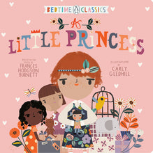 Load image into Gallery viewer, Bedtime Classics: A Little Princess