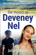 Load image into Gallery viewer, Moord Op Deveney Nel