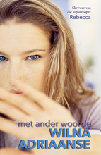 Load image into Gallery viewer, Met Ander Woorde