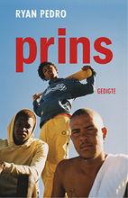 Load image into Gallery viewer, Prins