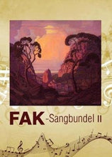 Load image into Gallery viewer, FAK - Sangbundel 2