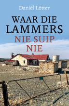 Load image into Gallery viewer, Waar Die Lammers Nie Suip Nie