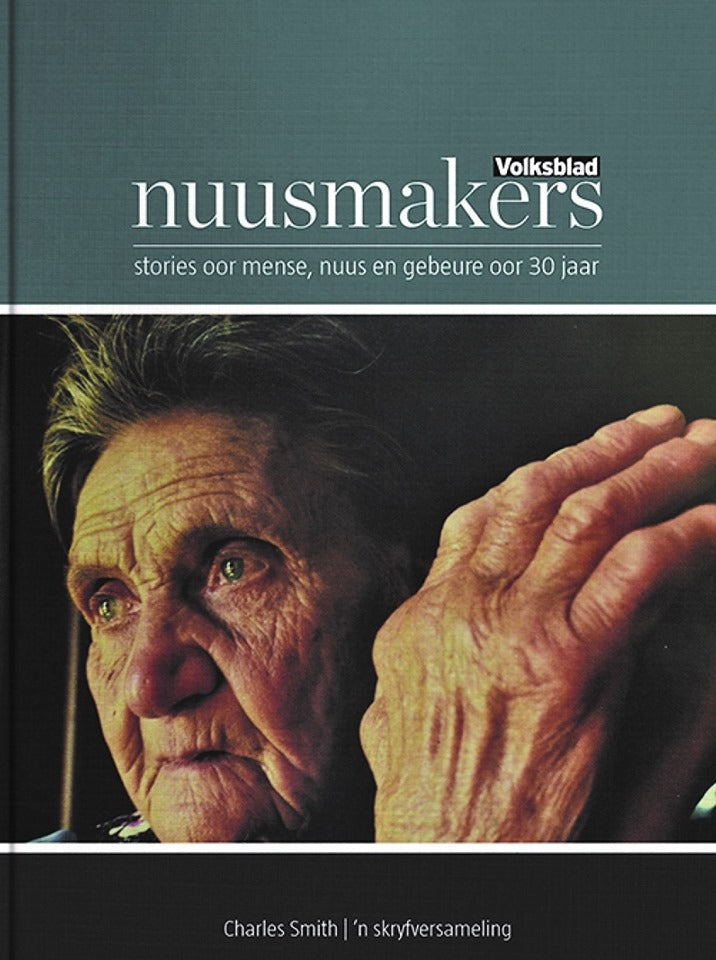 Nuusmakers - Charles Smith