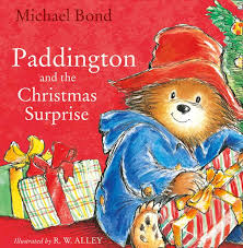 Paddington & The Christmas Surprise - Michael Bond
