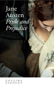 Collins Classics: Pride & Prejudice
