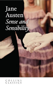 Collins Classics: Sense & Sensibility