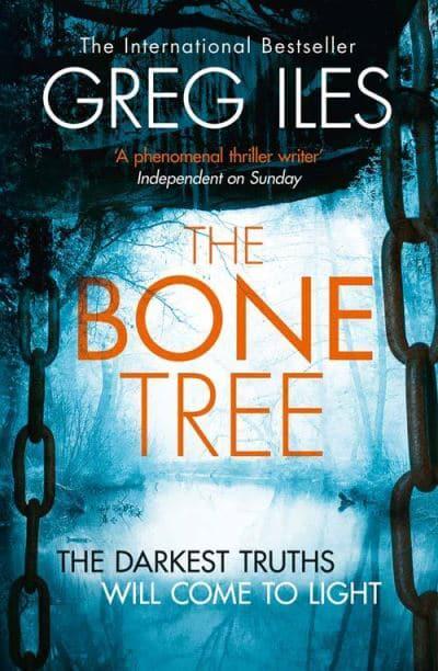 Natchez 02: Bone Tree The - Greg Iles