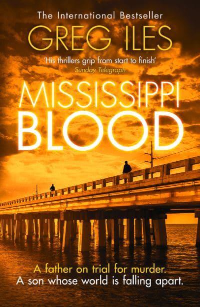 Natchez 03: Mississipi Blood - Greg Iles
