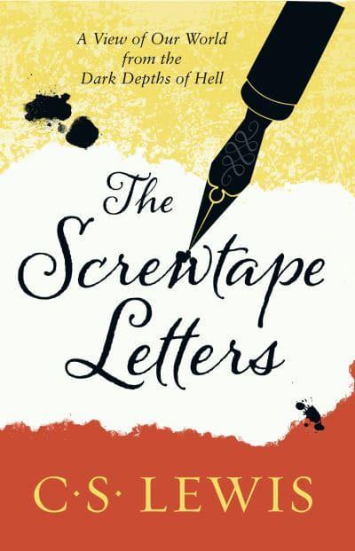 Screwtape Letters, The - C.S Lewis
