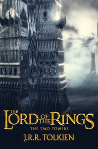 LOTR 02: Two towers - J.R.R Tolkien