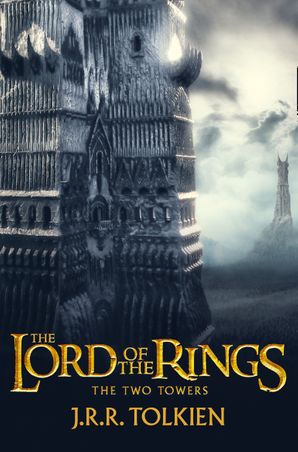 LOTR 02: Two towers - J.R.R Tolkien