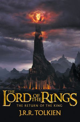 LOTR 03: Return of the king - J.R.R Tolkien