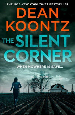 Jane Hawk 01: The Silent Corner - Dean Koontz