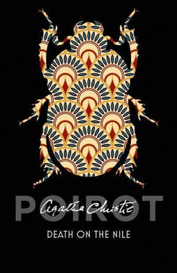 Poirot 17: Death On The Nile - Agatha Christie