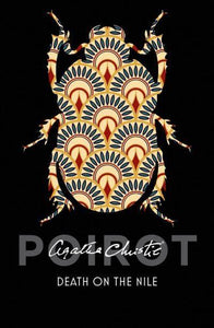 Poirot 17: Death On The Nile - Agatha Christie