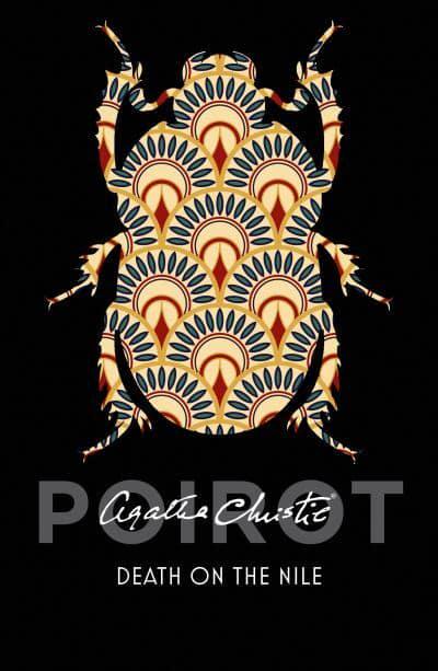 Poirot 17: Death On The Nile - Agatha Christie