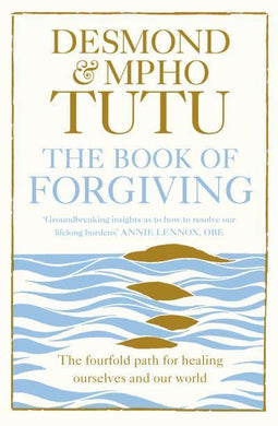Book Of Forgiving, The - Desmond & Mpho Tutu