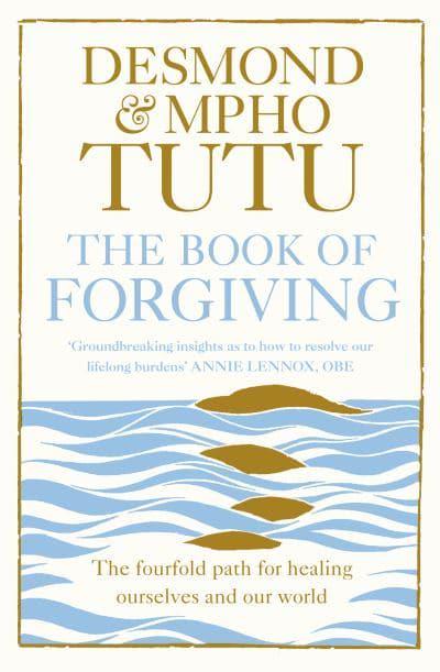 Book Of Forgiving, The - Desmond & Mpho Tutu