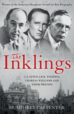 Inklings, The - Humphrey Carpenter
