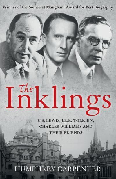 Inklings, The - Humphrey Carpenter