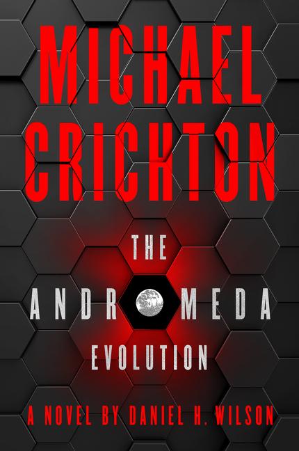 Andromeda Evolution The - Michael Crichton
