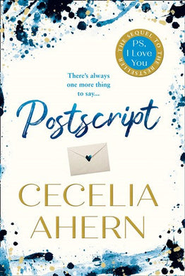 Postscript - Cecelia Ahern