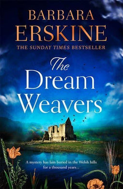 Dream Weavers The - Barbara Erskine