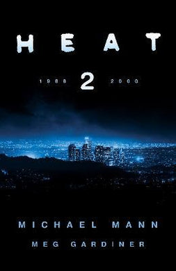 Heat - Michael Mann