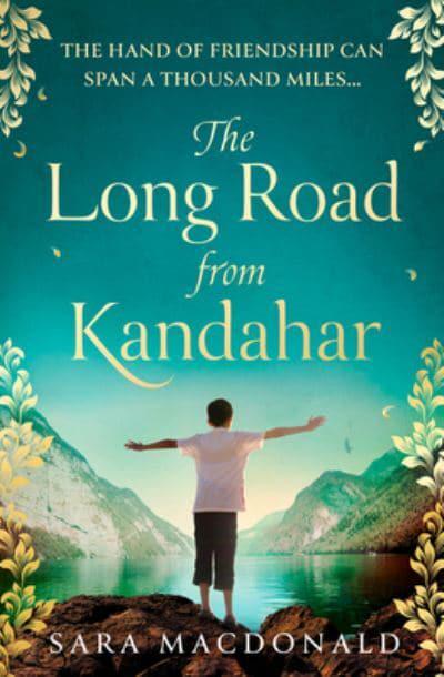 Long Road From Kandahar, The - Sara MacDonald