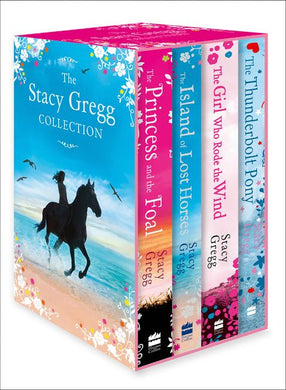 Stacy Gregg Collection - Stacy Gregg