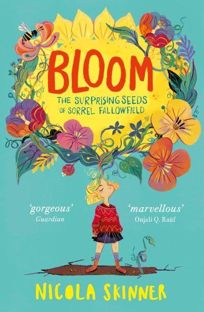 Bloom - Nicola Skinner