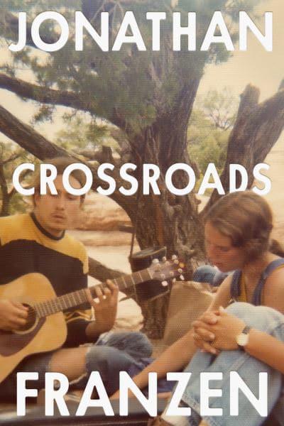 Crossroads - Jonathan Frantzen