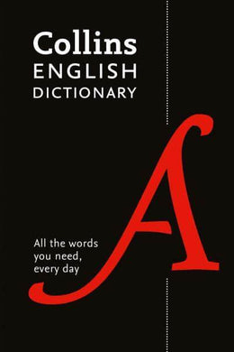 Collins: English Dictionary - Collins