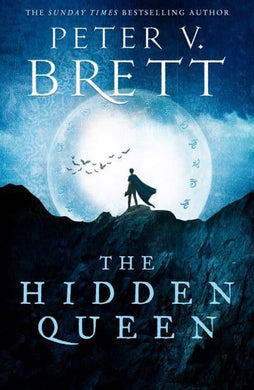 Nighfall Saga 02: Hidden Queen - Peter V Brett