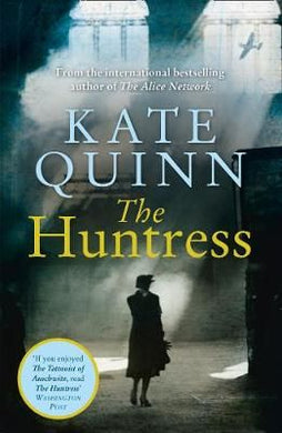 Huntress The (PB) - Kate Quinn