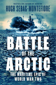 Battle Of The Arctic