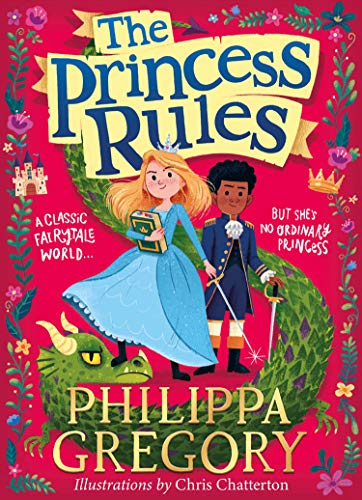 Princess Rules 01 - Phillipa Gregory