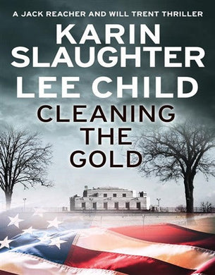 Cleaning the gold - Slaughter K & Child L