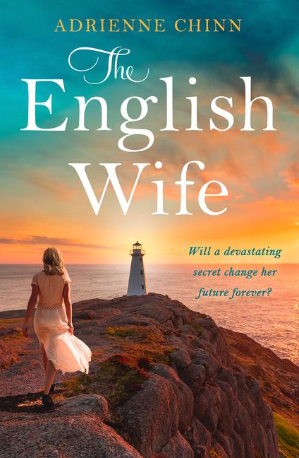 English Wife The - Adrienne Chinn