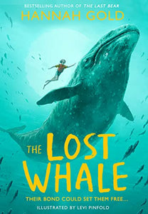 Lost Whale, The - Hannah Gold