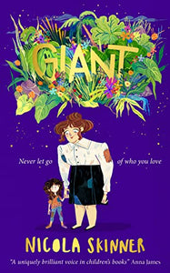 Giant - Nicola Skinner