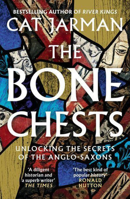 Bone Chests - Cat Jarman