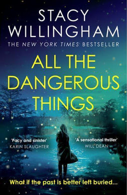All the dangerous things - Stacy Willingham