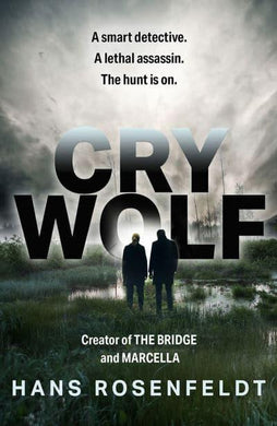 Cry Wolf - Hans Rosenfeldt