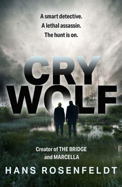 Cry Wolf - Hans Rosenfeldt