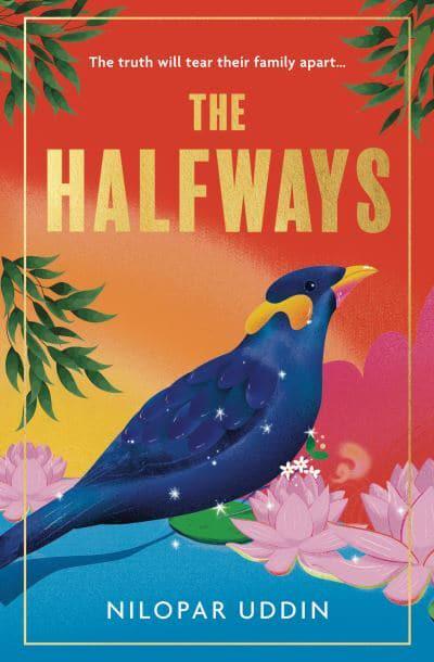 Halfways The - Nilopar Uddin