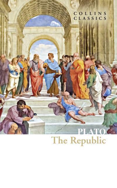 Collins Classics: Republic