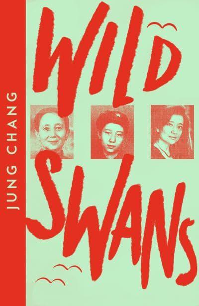 CMC: Wild Swans - Jung Chang